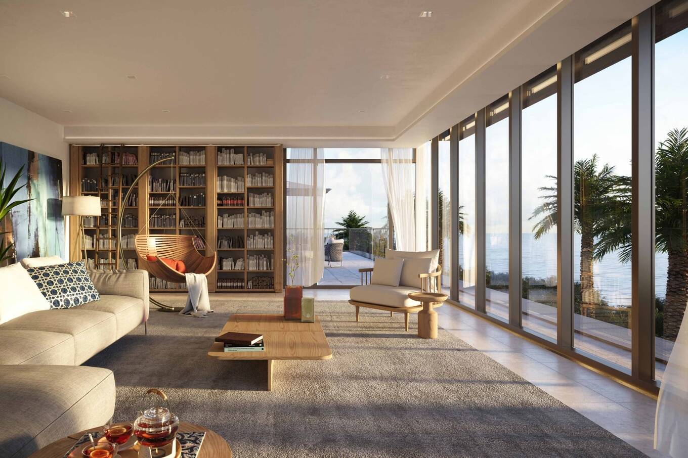 Villa with 7 bedrooms in Abu Dhabi